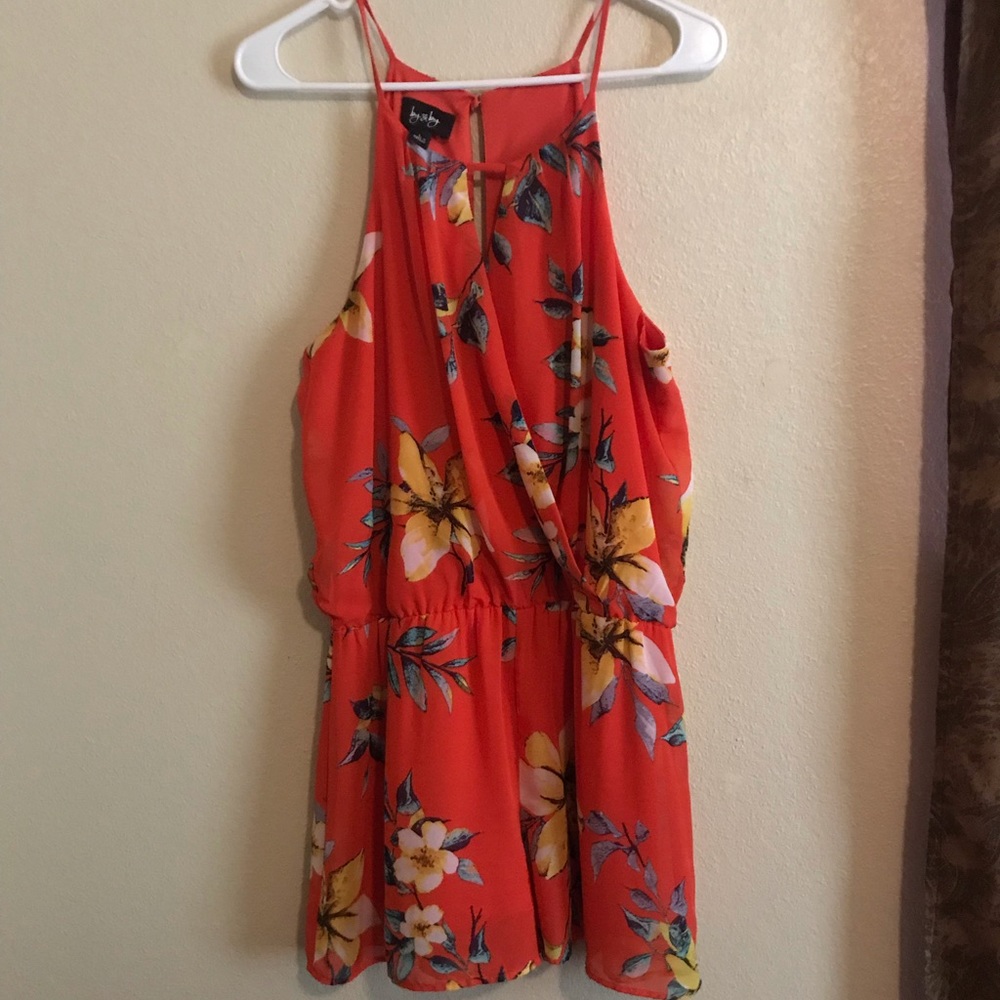 Romper